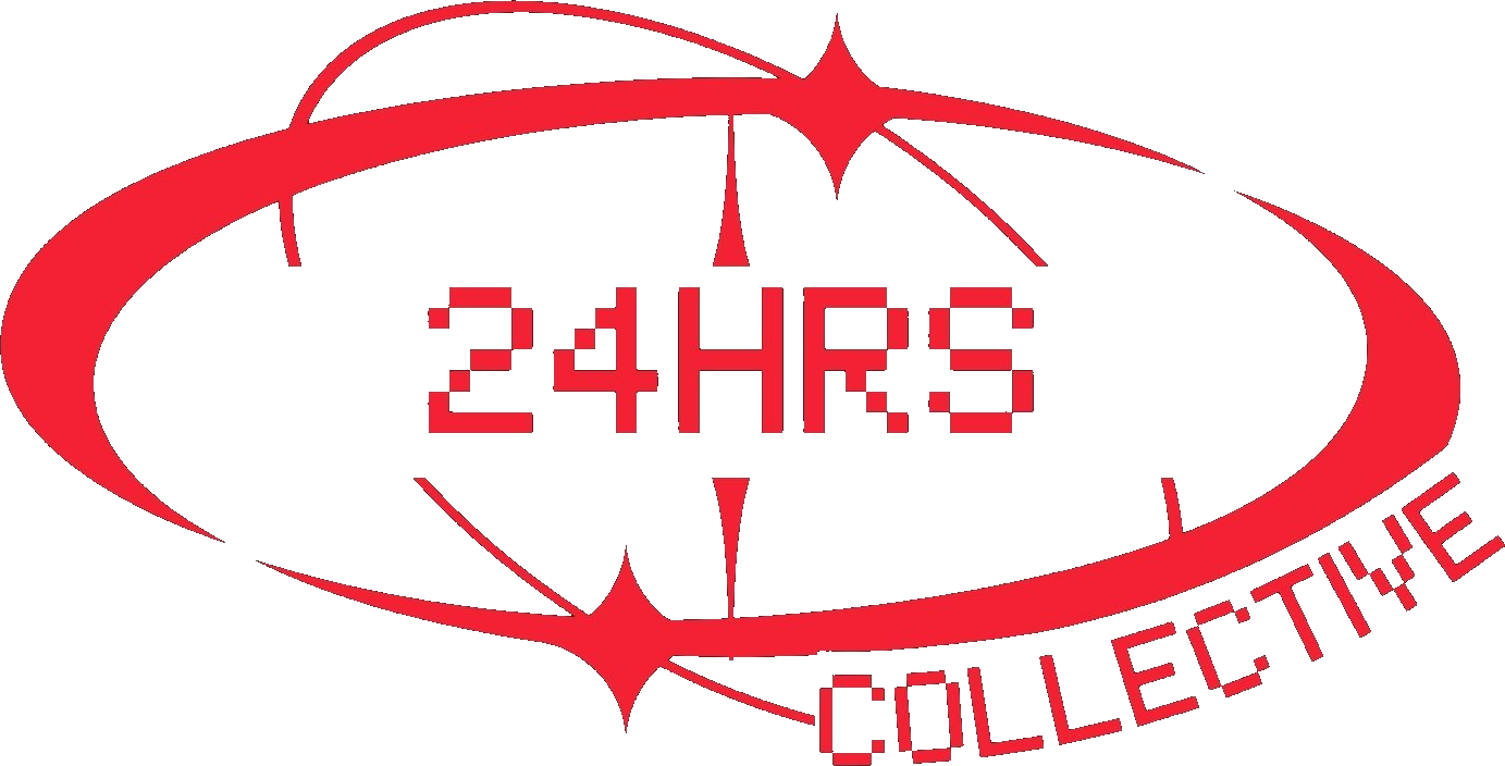 24HRS Collective